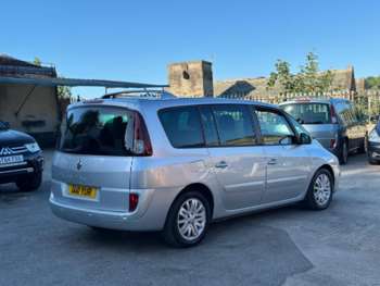 Used Renault Grand Espace 2011 for sale - 75124666: Photo