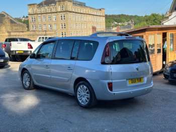 Used Renault Grand Espace 2011 for sale - 75124666: Photo