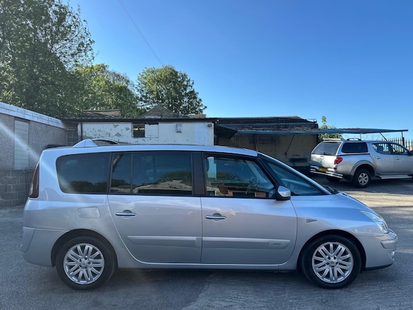 Used Renault Grand Espace 2011 for sale - 75124666: Photo 5