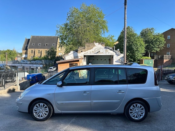 Used Renault Grand Espace 2011 for sale - 75124666: Photo 6