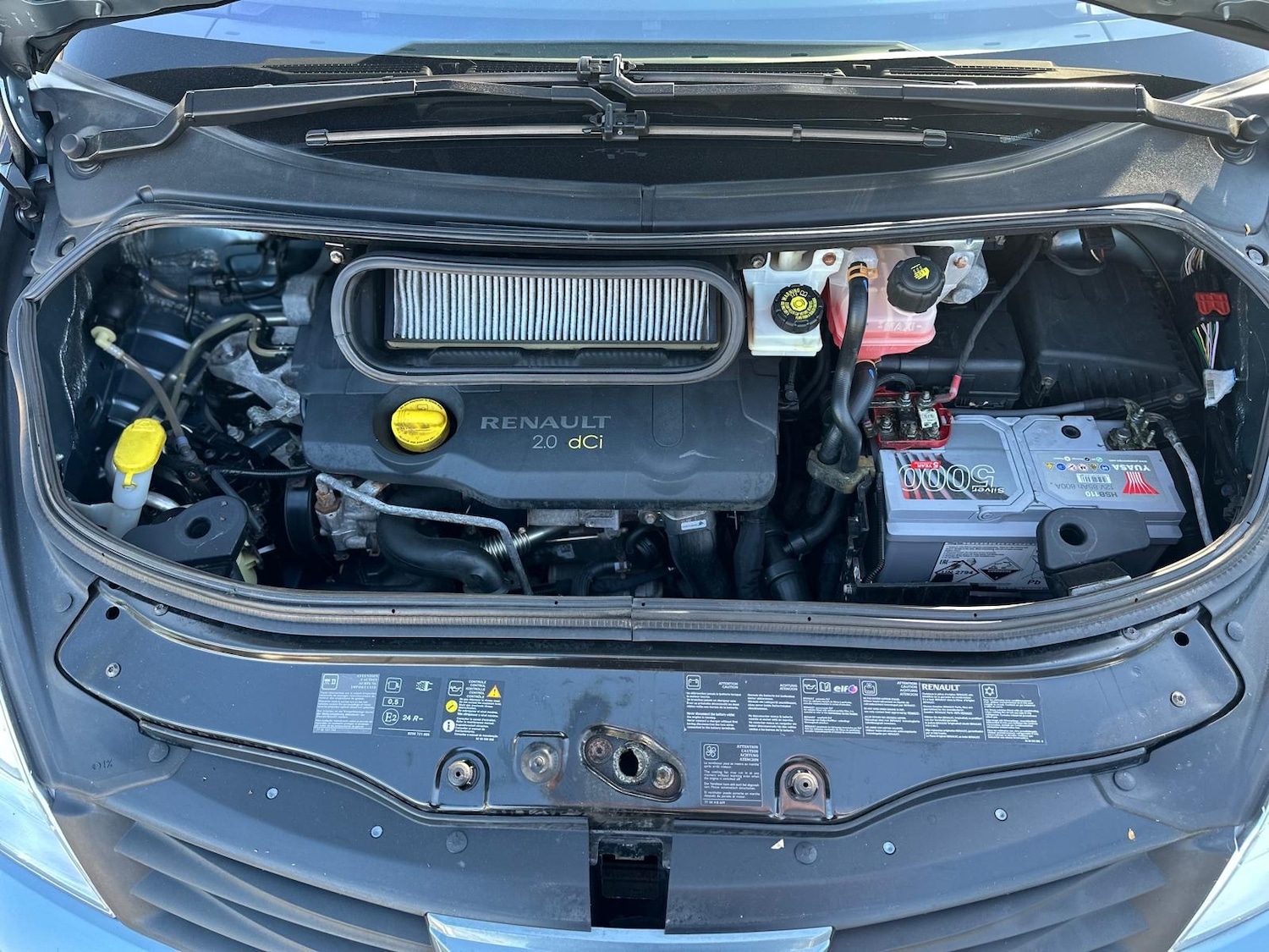 Vehicle 15
