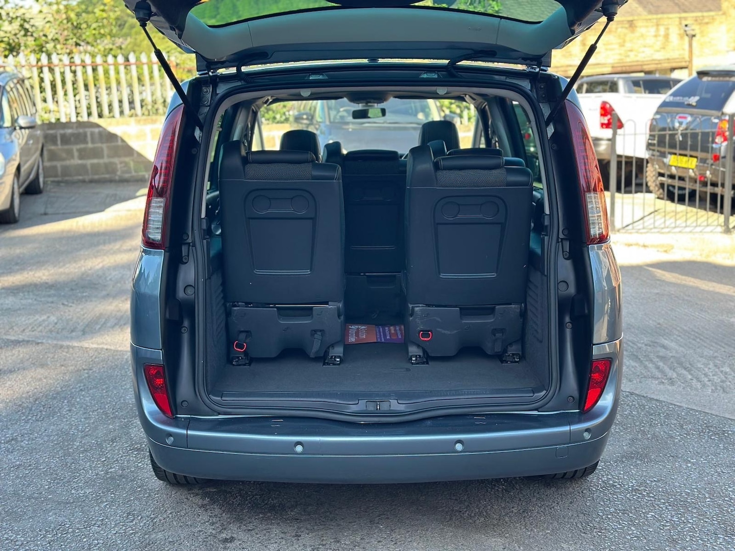 Vehicle 26