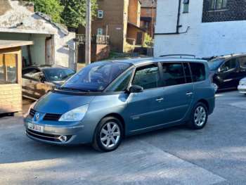 Used Renault Grand Espace 2011 for sale - 75124630: Photo