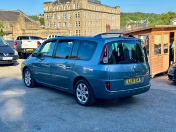 Used Renault Grand Espace 2011 for sale - 75124630: Photo