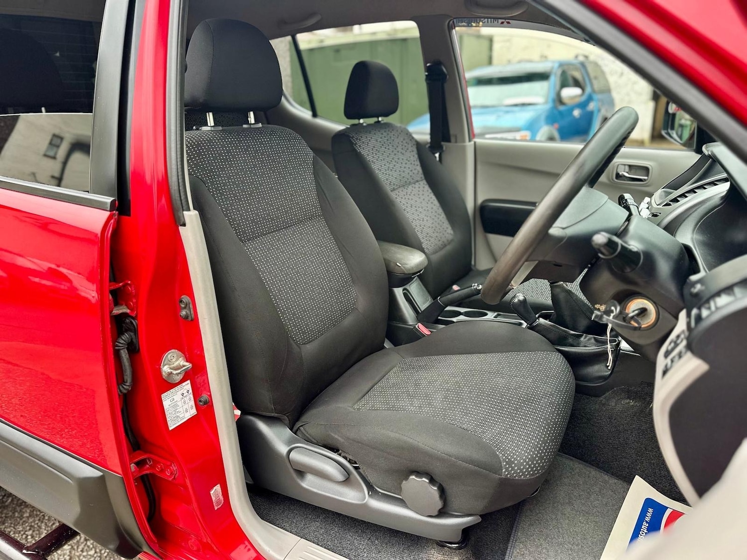 Used Mitsubishi L200 2014 for sale - 77416824: Photo 10