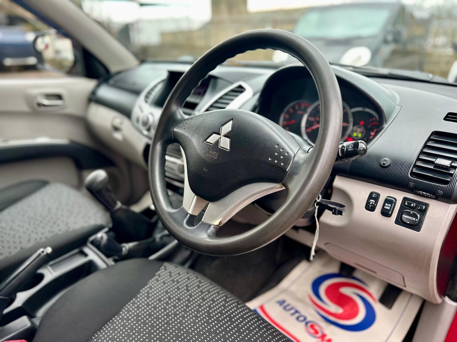 Used Mitsubishi L200 2014 for sale - 77416824: Photo 12