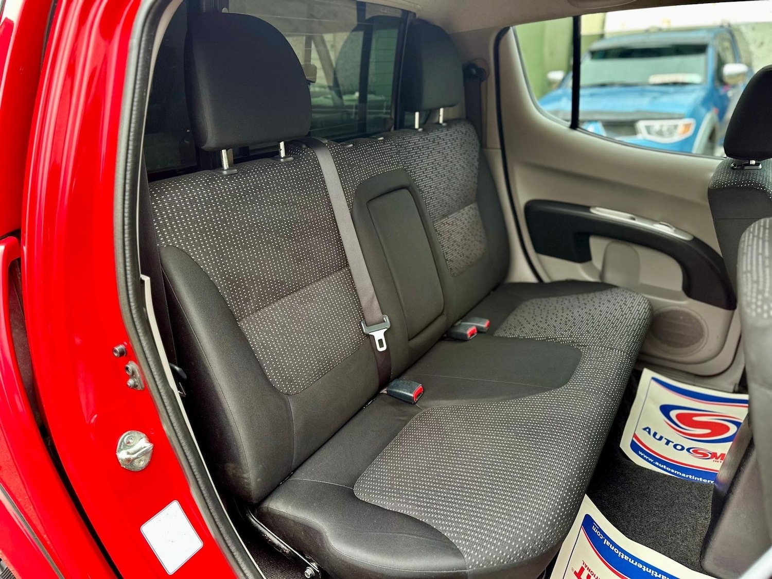 Used Mitsubishi L200 2014 for sale - 77416824: Photo 13