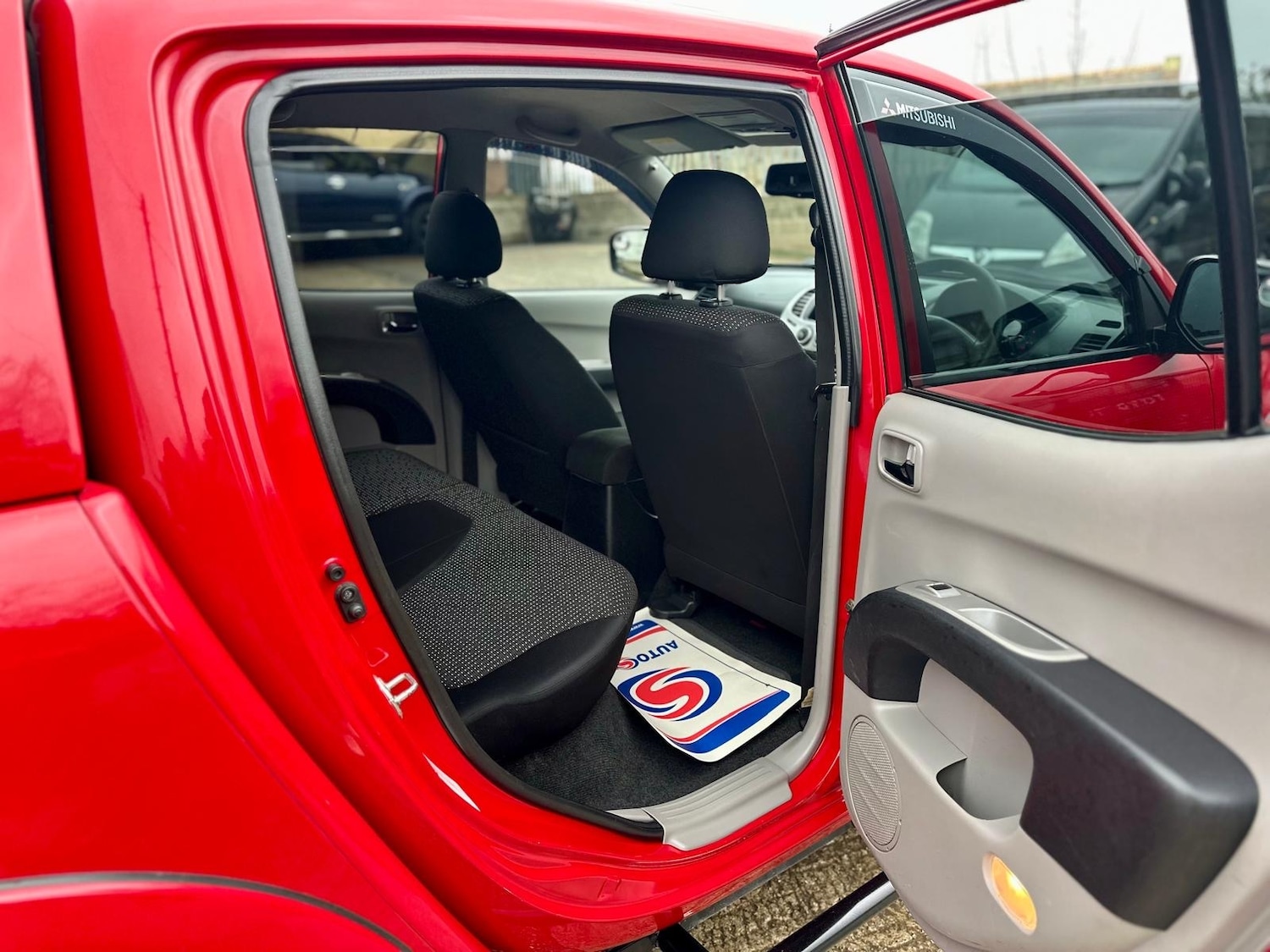 Used Mitsubishi L200 2014 for sale - 77416824: Photo 14