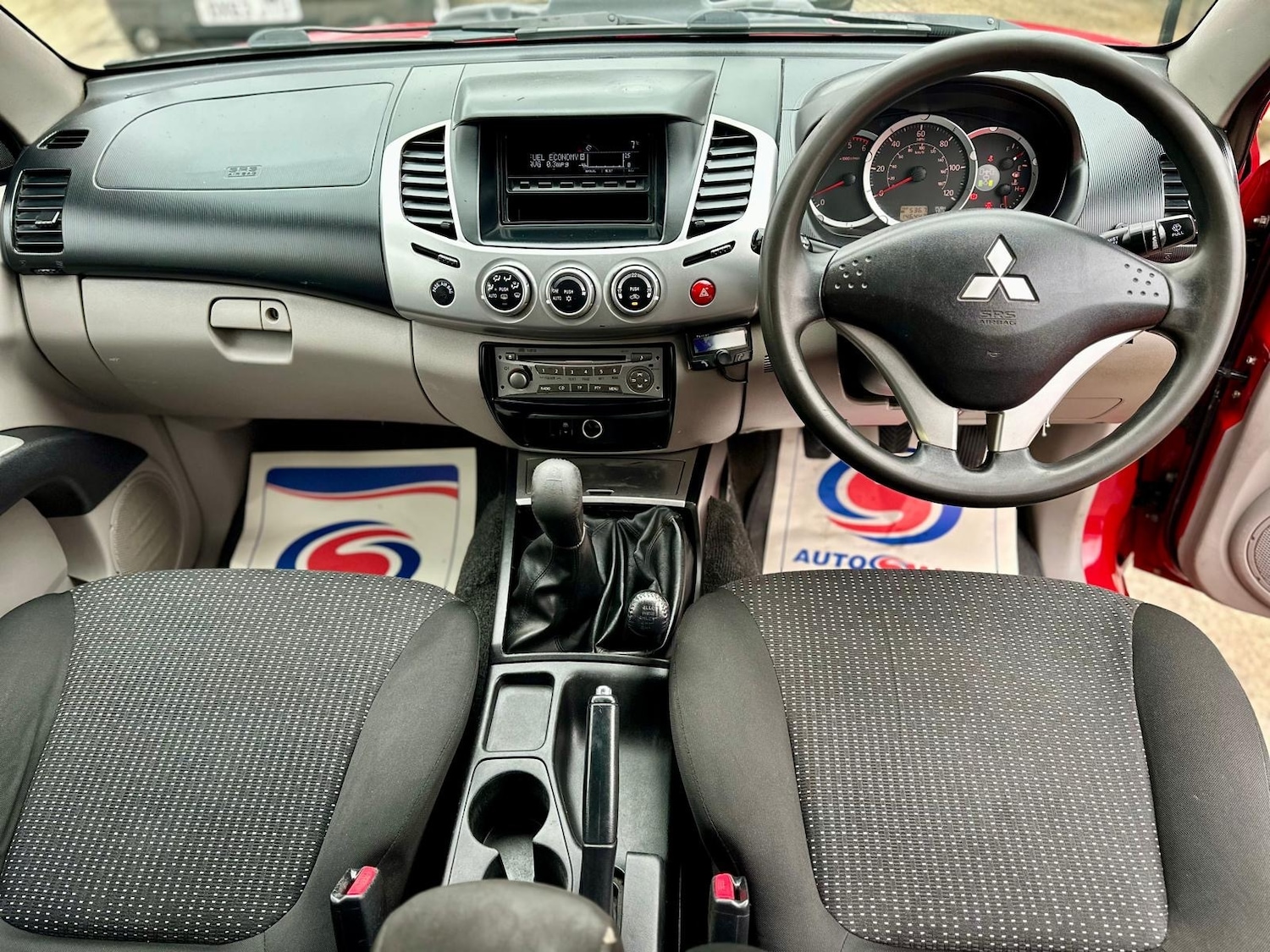 Used Mitsubishi L200 2014 for sale - 77416824: Photo 16