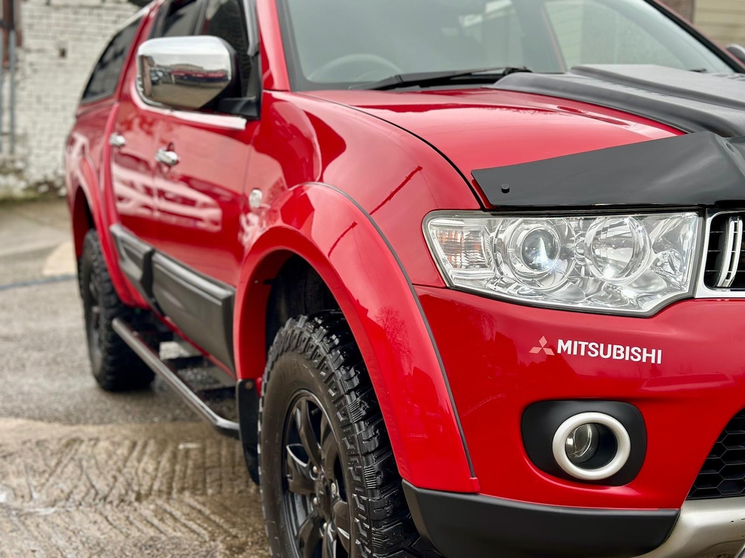 Used Mitsubishi L200 2014 for sale - 77416824: Photo 19