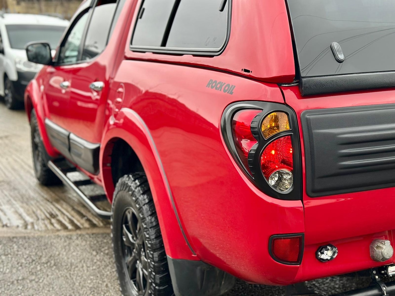 Used Mitsubishi L200 2014 for sale - 77416824: Photo 22