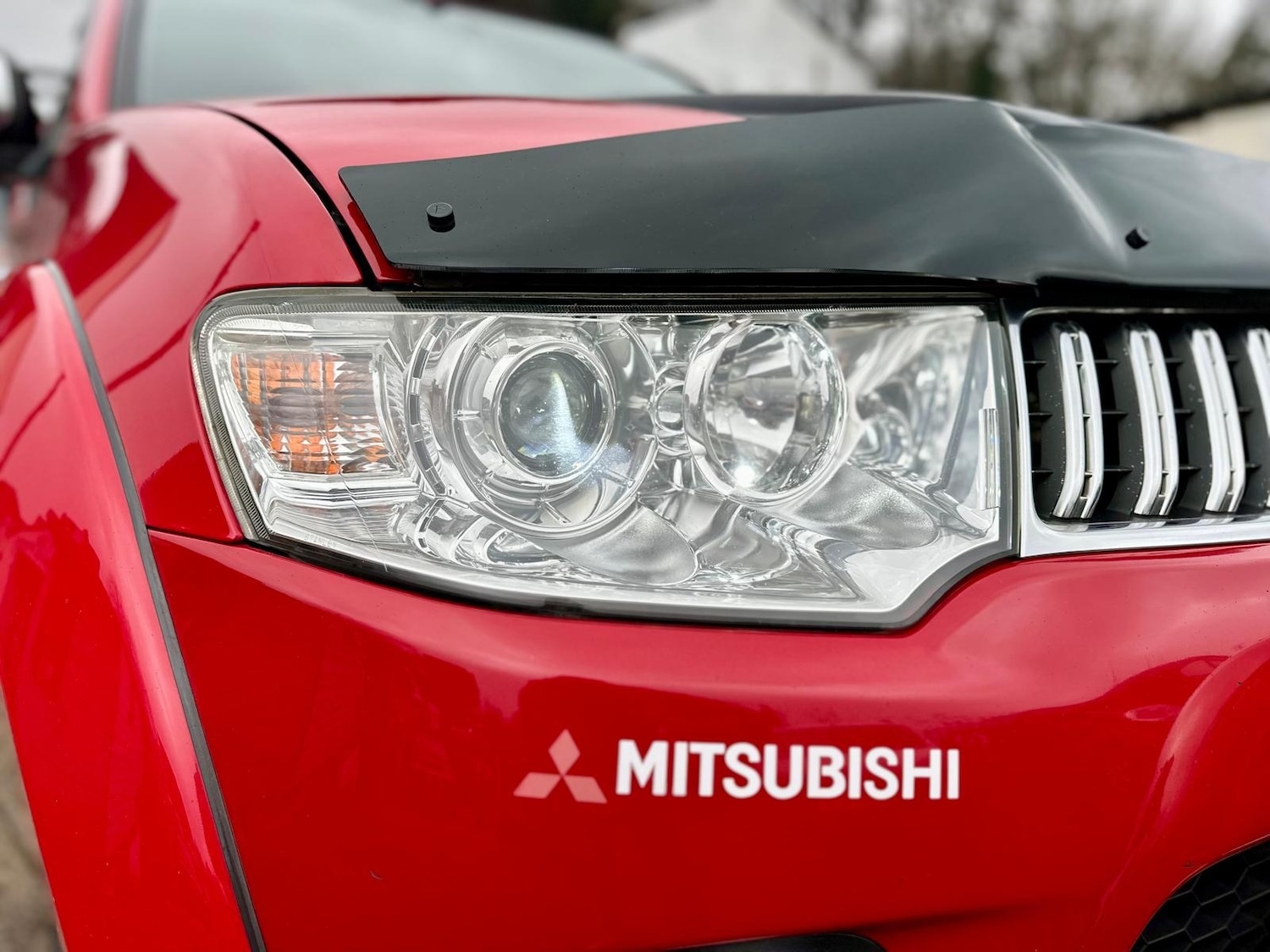 Used Mitsubishi L200 2014 for sale - 77416824: Photo 23