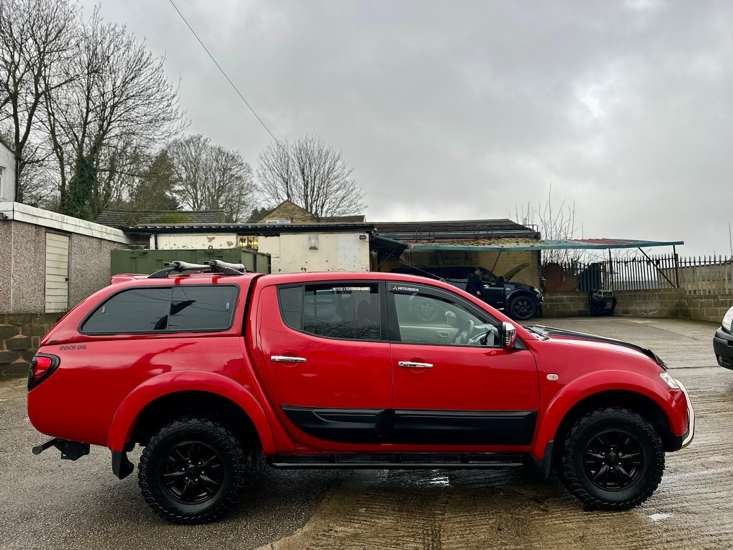 Used Mitsubishi L200 2014 for sale - 77416824: Photo 7