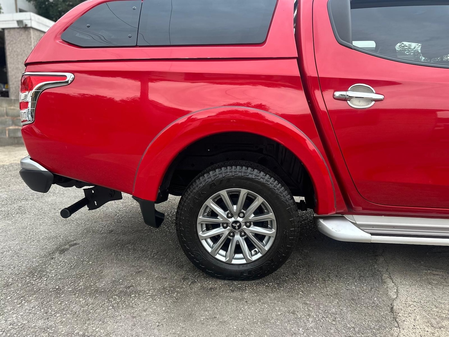 Vehicle 26
