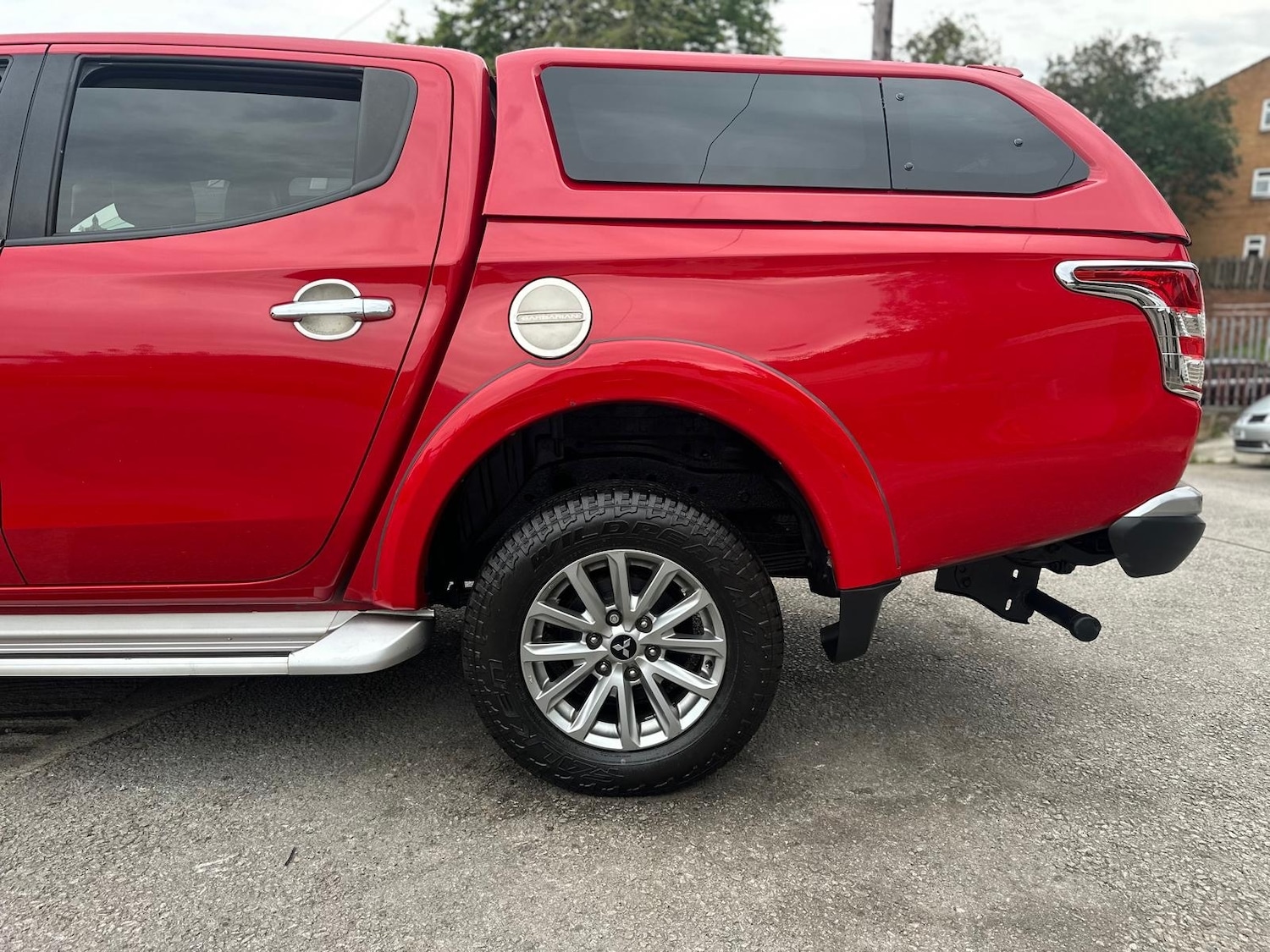 Vehicle 27
