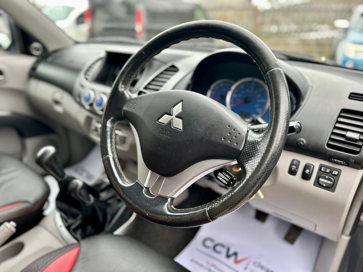 Used Mitsubishi L200 2010 for sale - 77647233: Photo 14