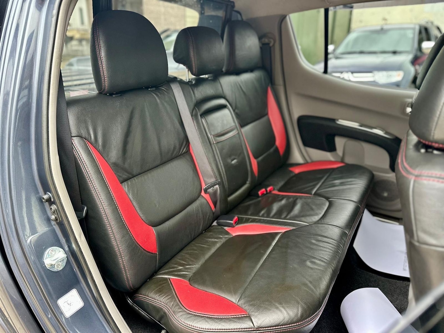 Used Mitsubishi L200 2010 for sale - 77647233: Photo 16