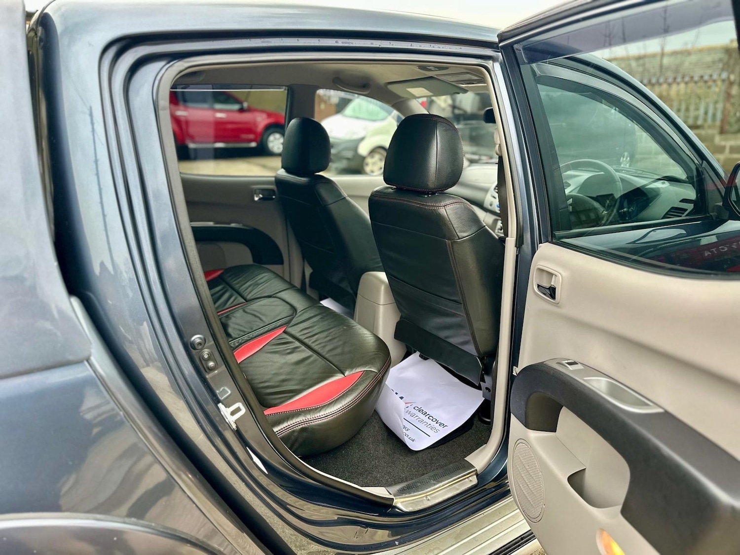 Used Mitsubishi L200 2010 for sale - 77647233: Photo 17