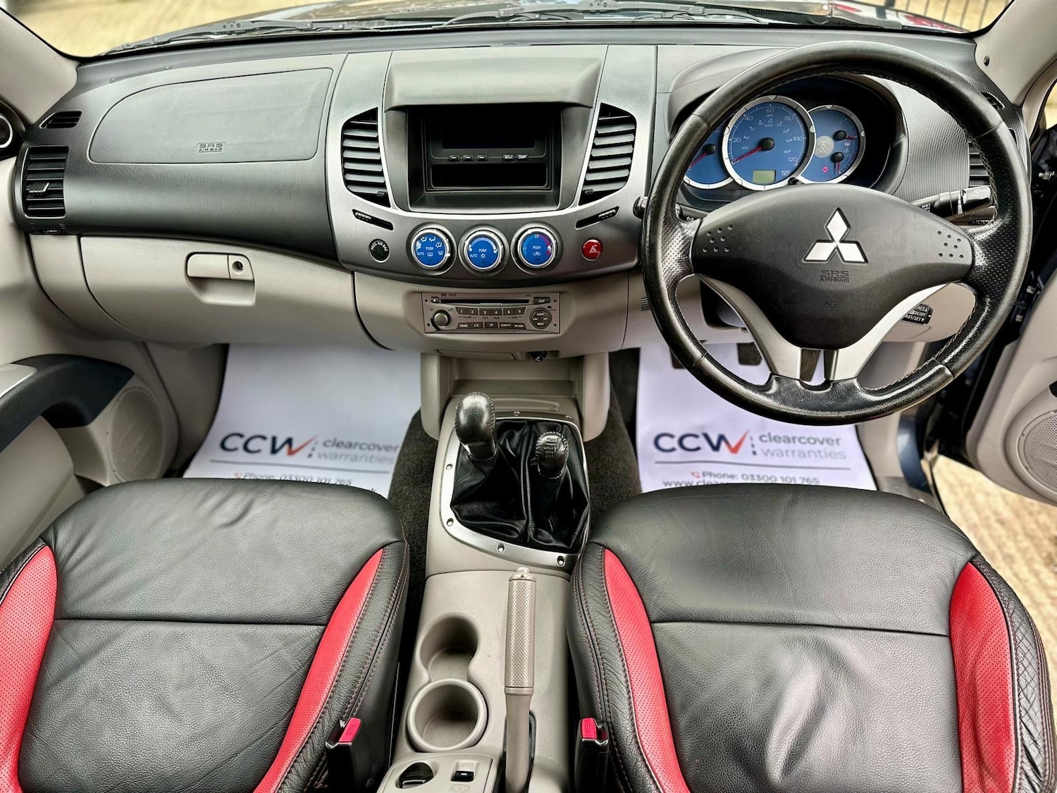 Used Mitsubishi L200 2010 for sale - 77647233: Photo 20