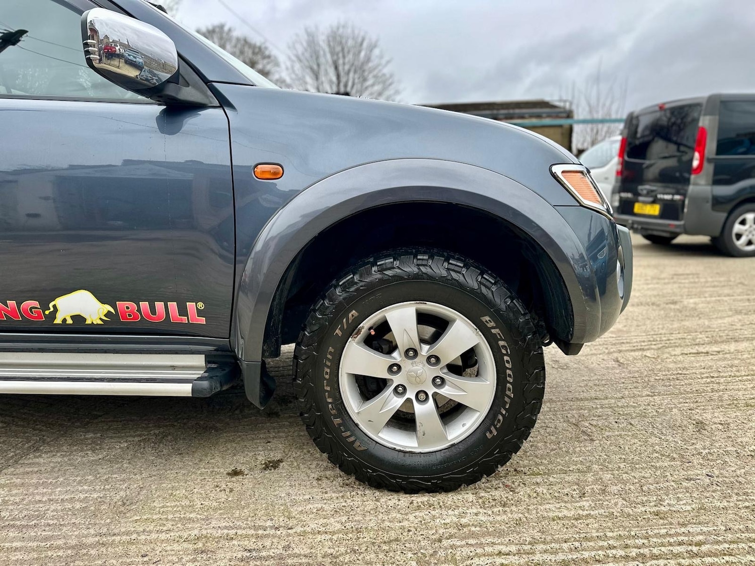 Used Mitsubishi L200 2010 for sale - 77647233: Photo 28