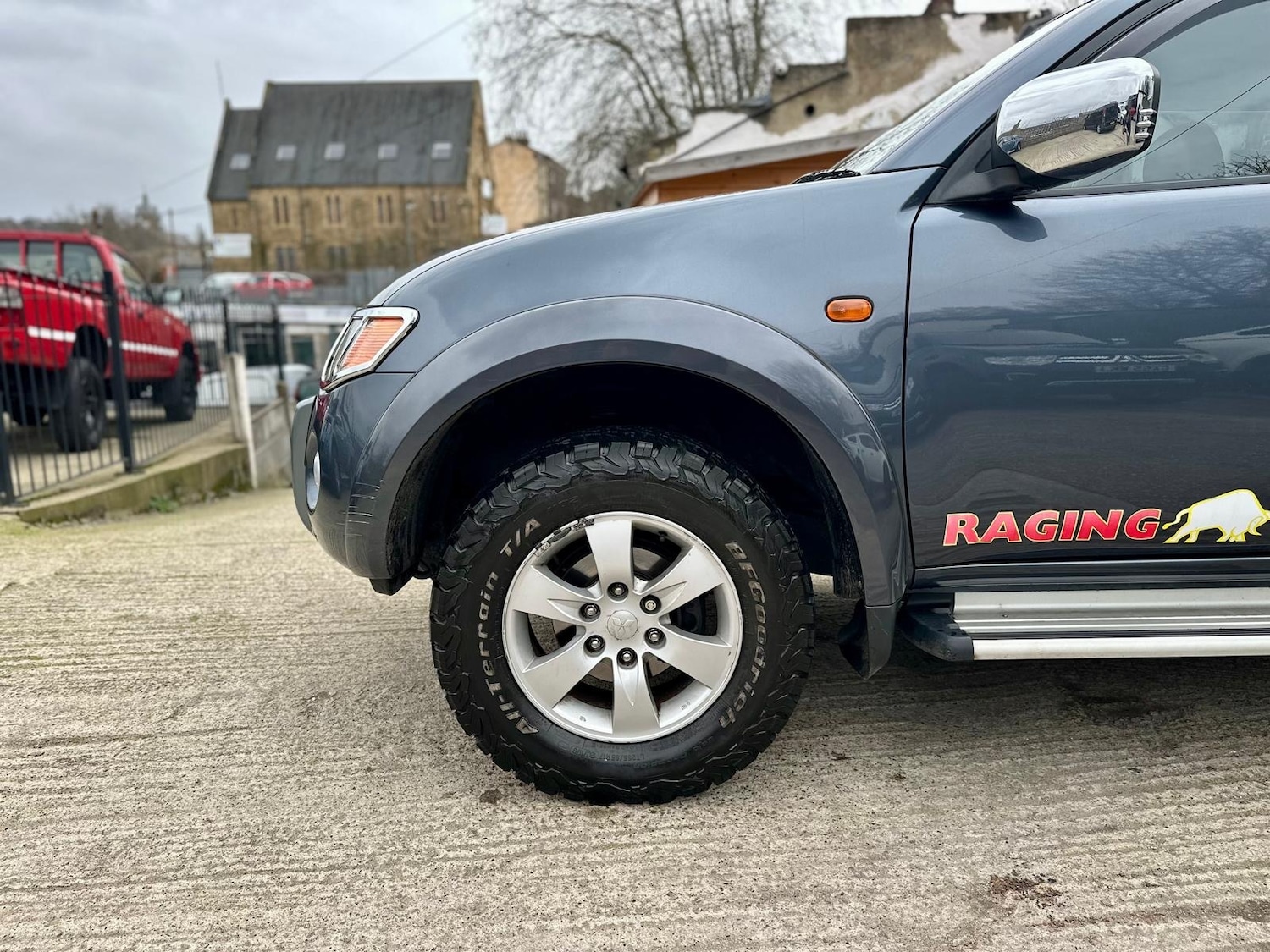 Used Mitsubishi L200 2010 for sale - 77647233: Photo 29