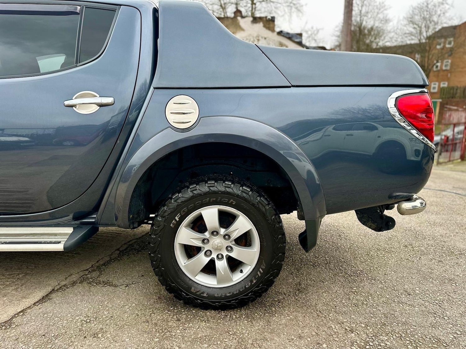 Used Mitsubishi L200 2010 for sale - 77647233: Photo 31