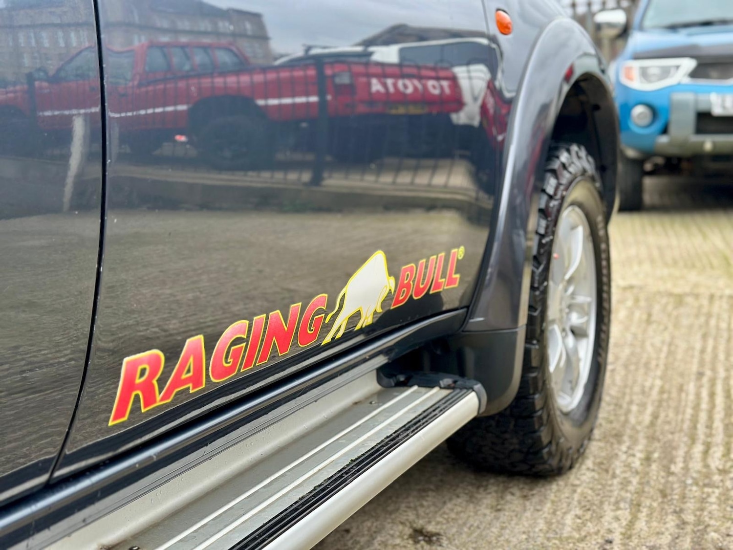 Used Mitsubishi L200 2010 for sale - 77647233: Photo 35