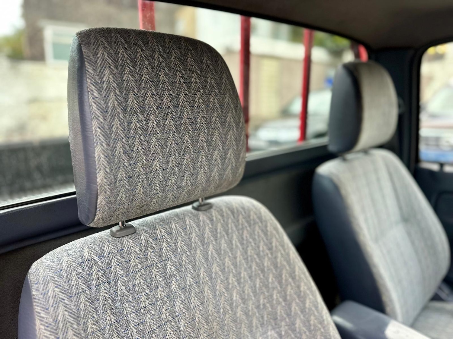 Used Toyota Hilux 2002 for sale - 76562572: Photo 10