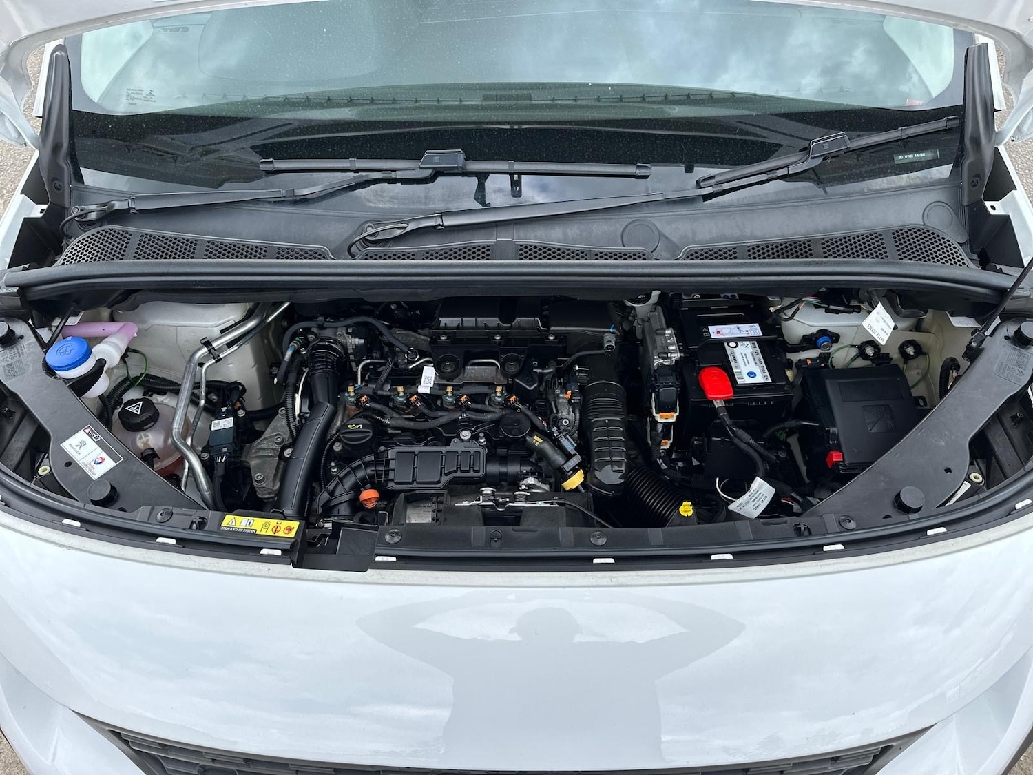 Vehicle 16