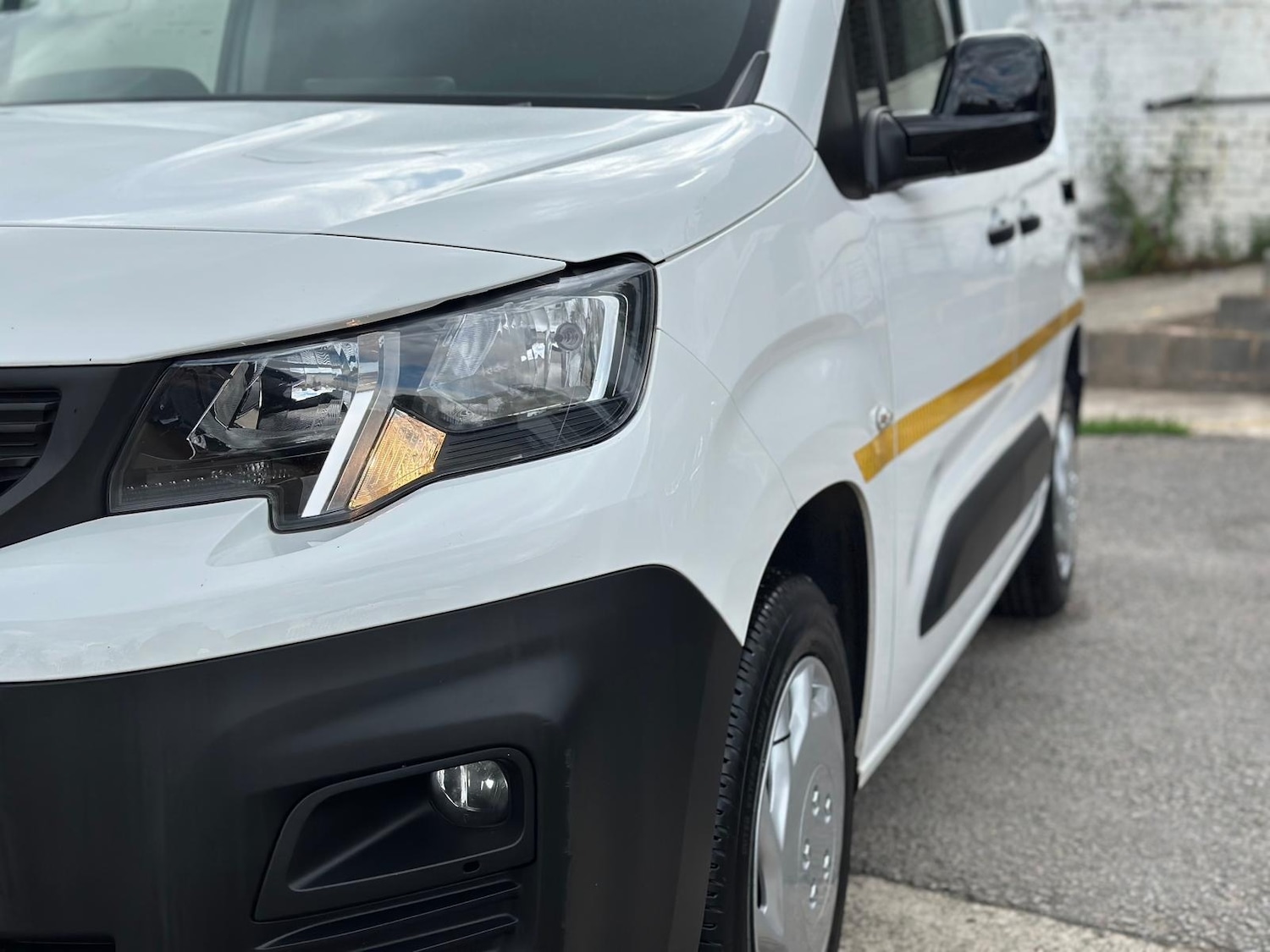 Vehicle 19