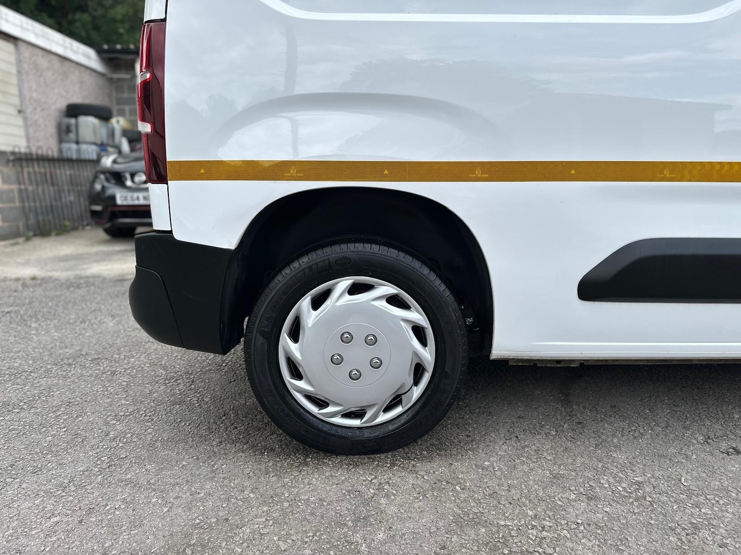 Vehicle 24