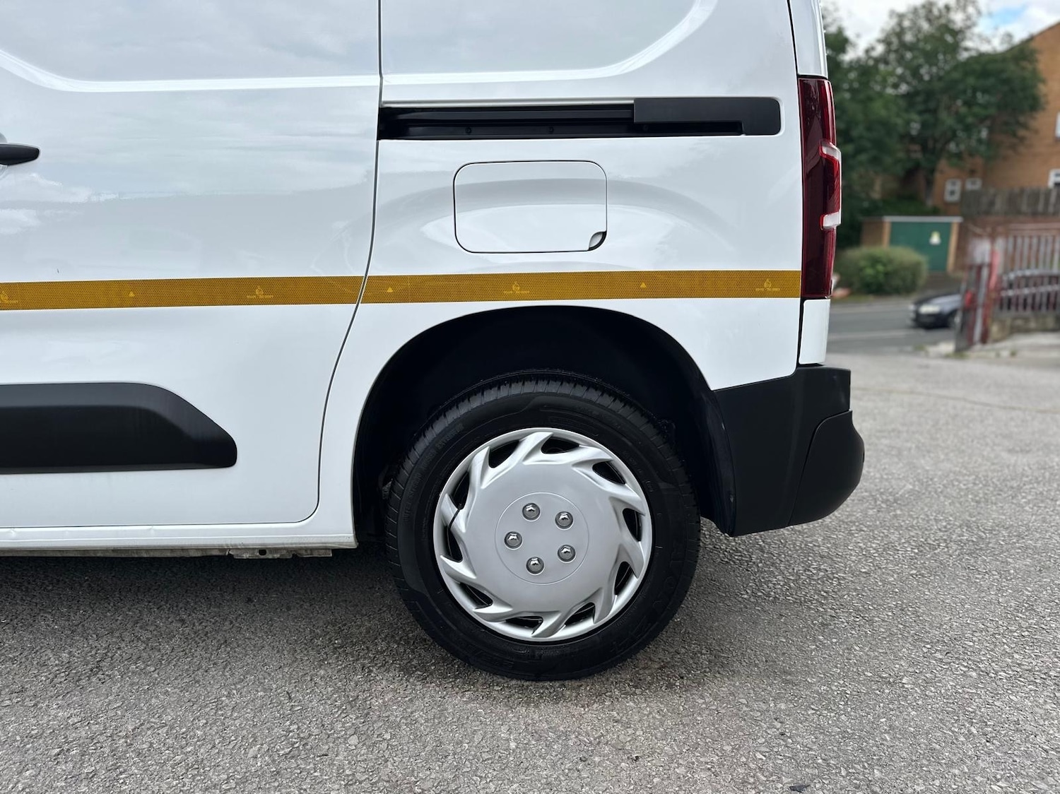 Vehicle 25
