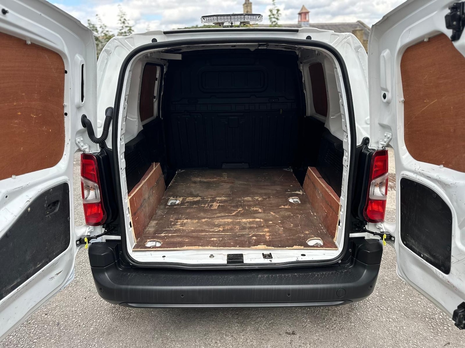 Vehicle 26