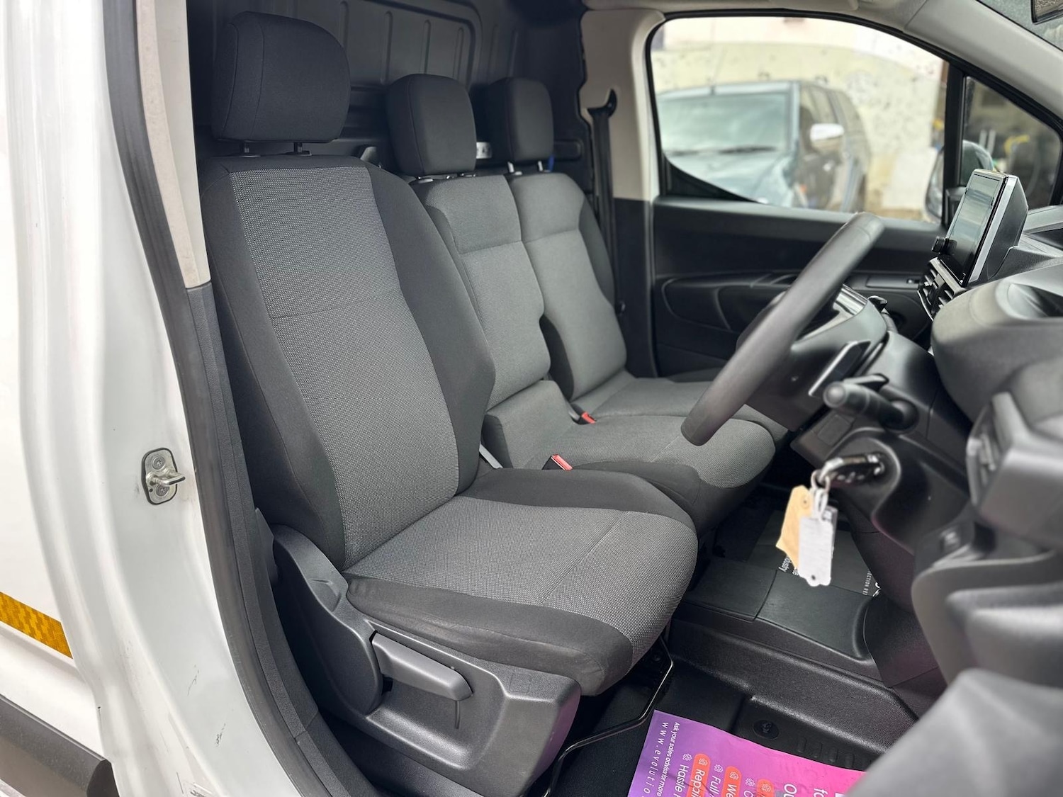 Vehicle 9