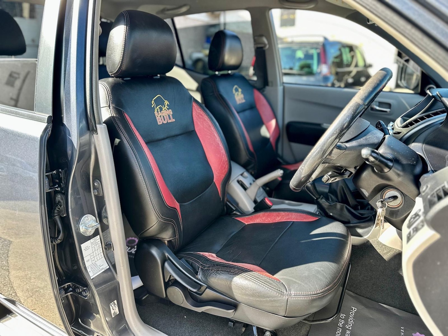 Used Mitsubishi L200 2008 for sale - 75925634: Photo 10