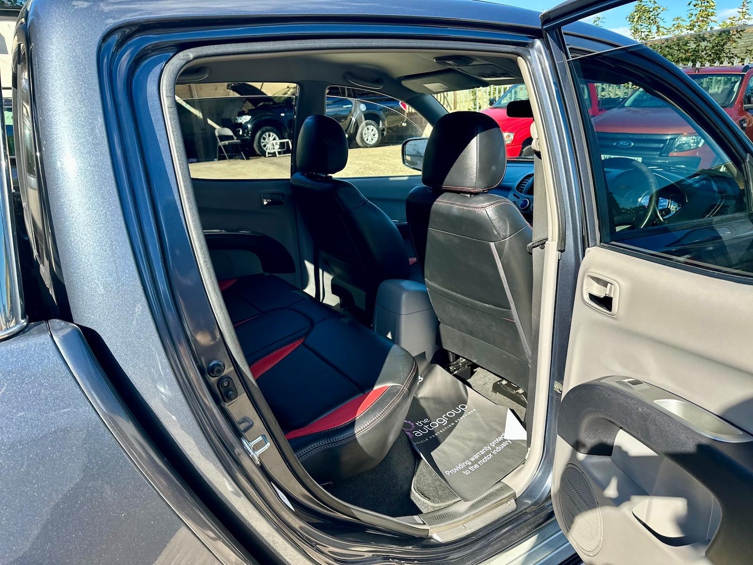 Used Mitsubishi L200 2008 for sale - 75925634: Photo 12