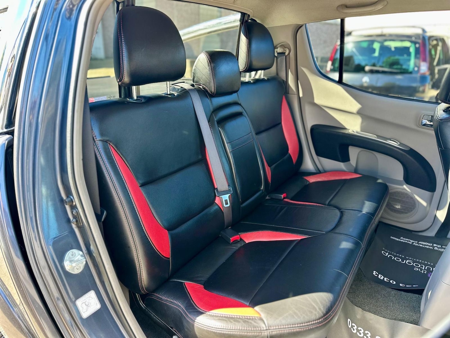 Used Mitsubishi L200 2008 for sale - 75925634: Photo 13