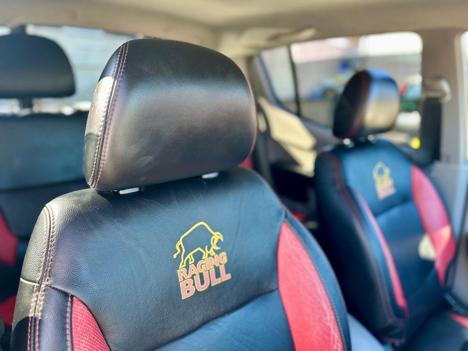 Used Mitsubishi L200 2008 for sale - 75925634: Photo 15