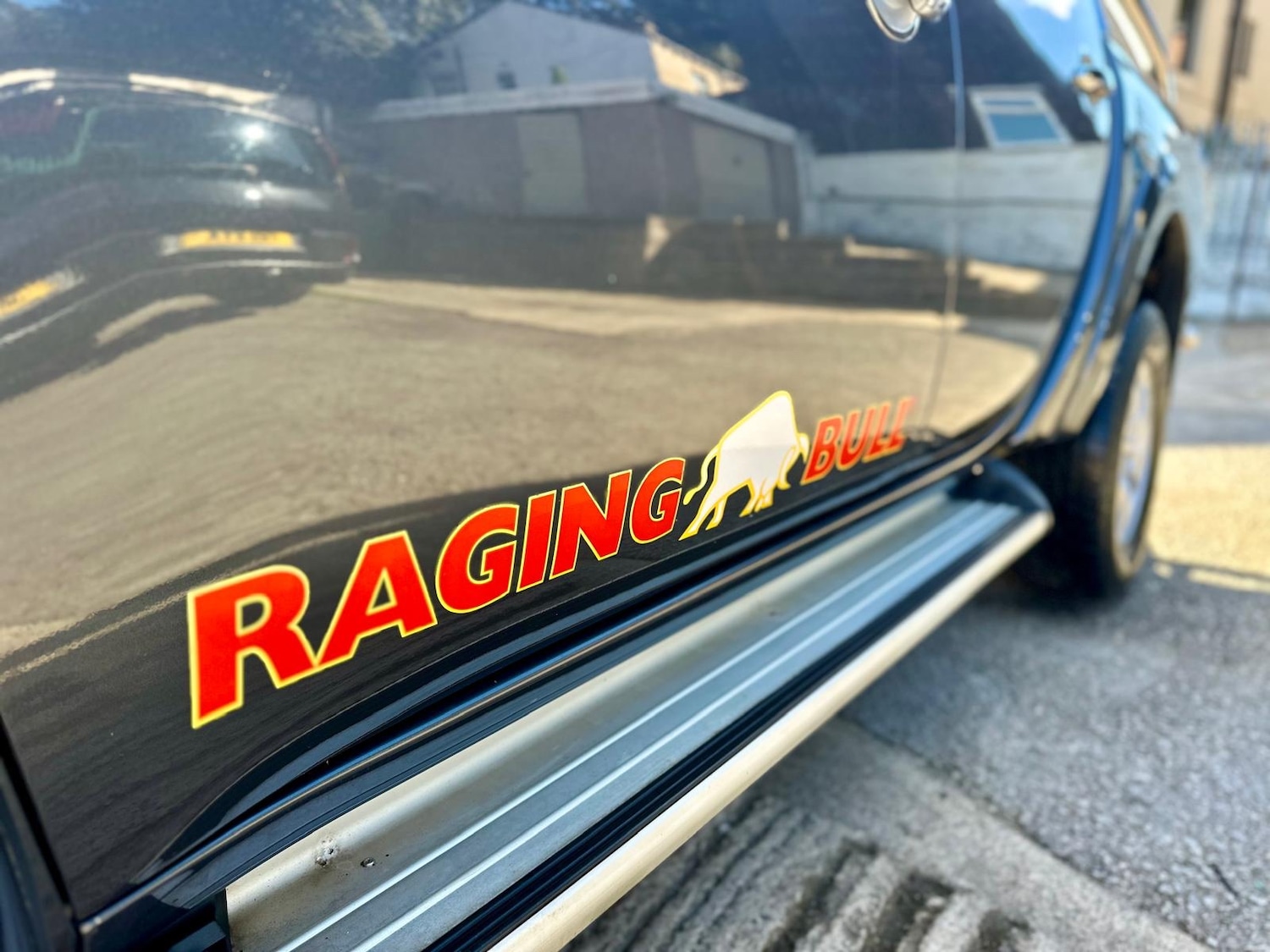 Used Mitsubishi L200 2008 for sale - 75925634: Photo 29