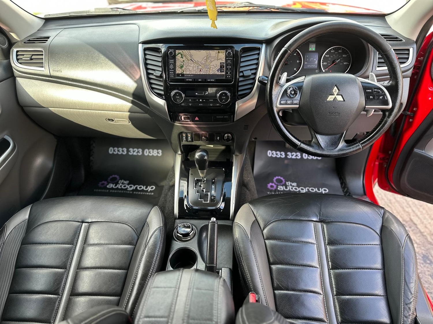 Vehicle 13