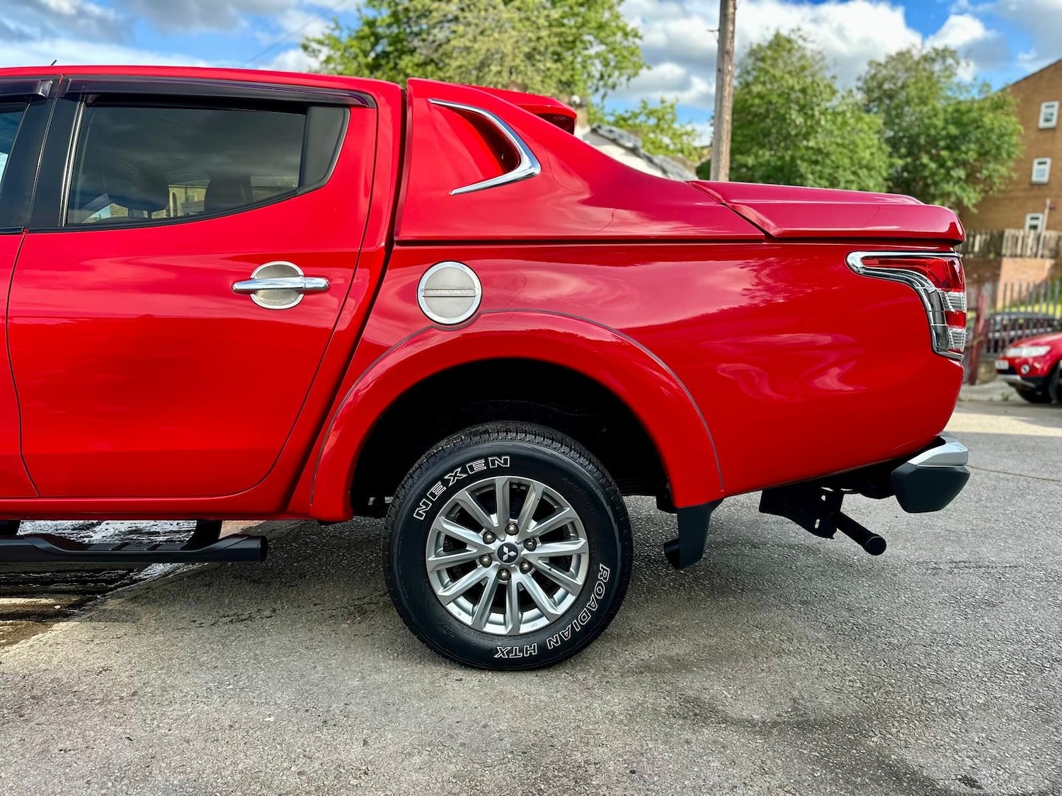Vehicle 27