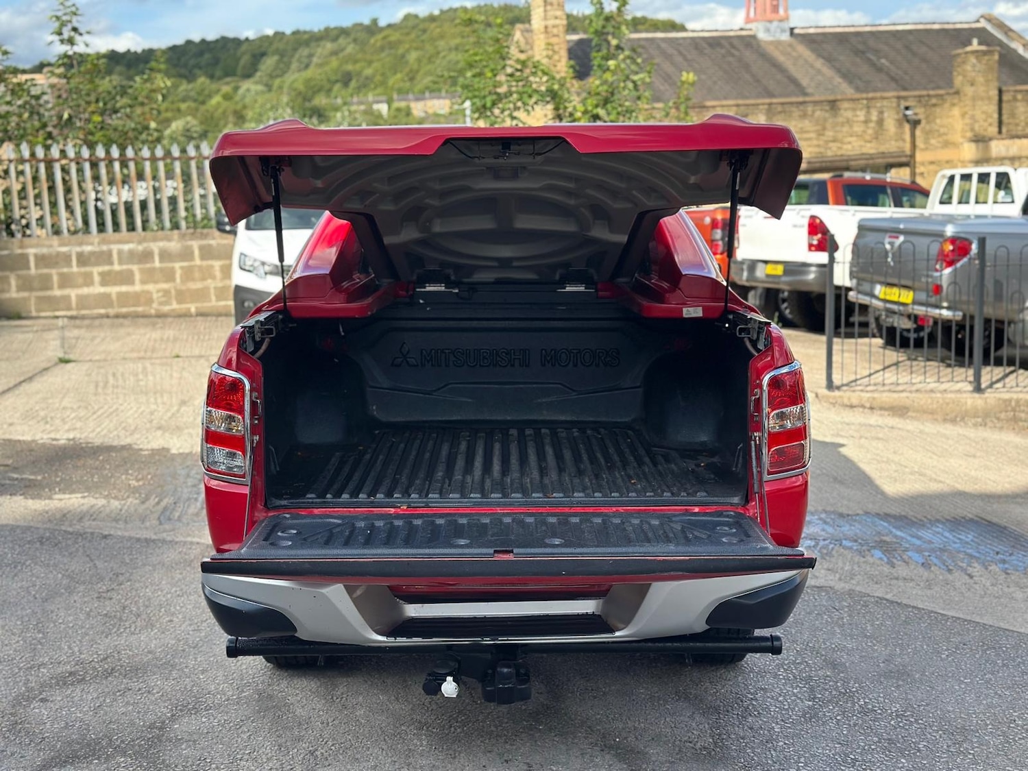 Vehicle 29