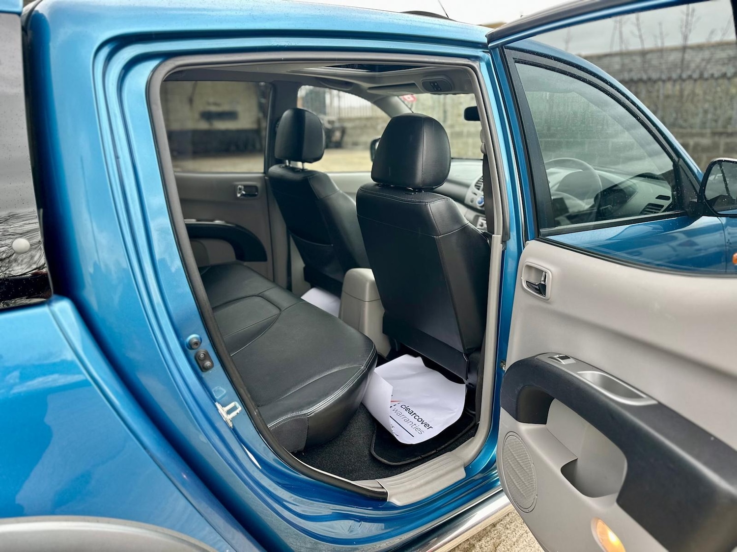 Used Mitsubishi L200 2008 for sale - 77702942: Photo 14