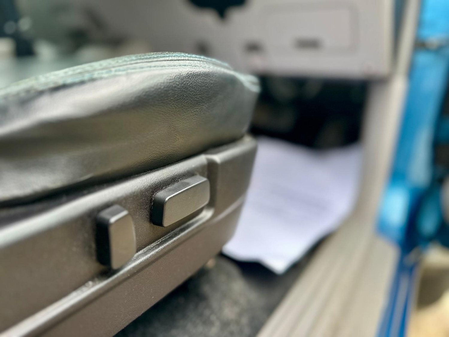 Used Mitsubishi L200 2008 for sale - 77702942: Photo 20