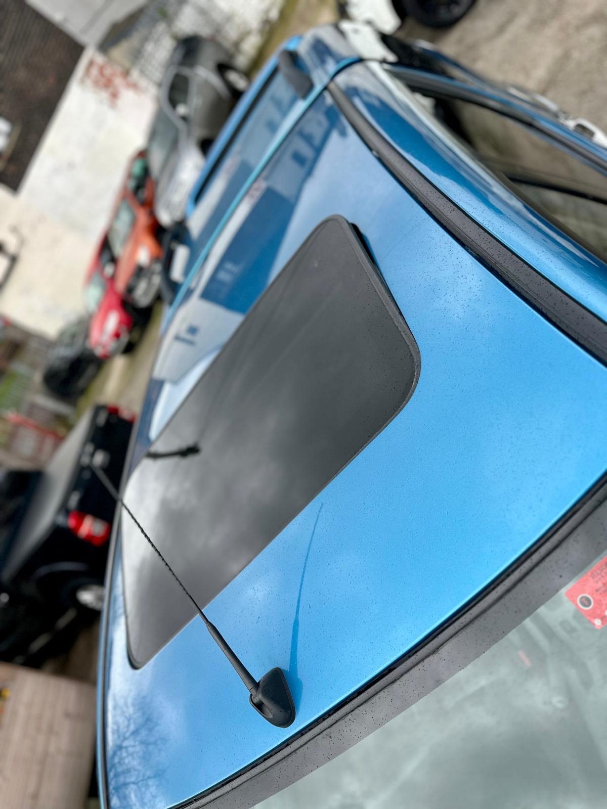 Used Mitsubishi L200 2008 for sale - 77702942: Photo 22