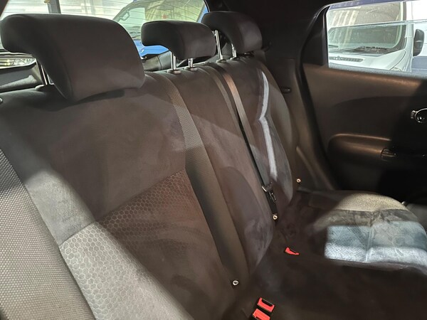 Used Nissan Juke 2015 for sale - 75539869: Photo 14