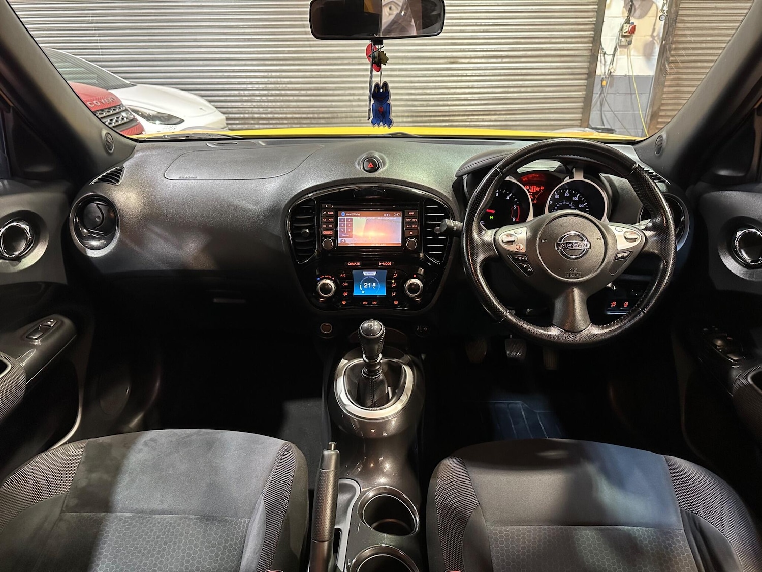 Vehicle 16
