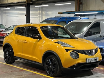 2015 (15) - 1.5 dCi 8v Acenta Premium Euro 5 (s/s) 5dr