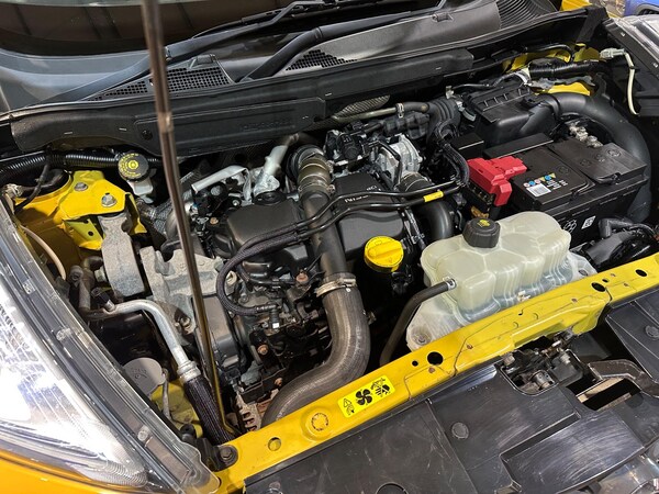 Used Nissan Juke 2015 for sale - 75539869: Photo 22