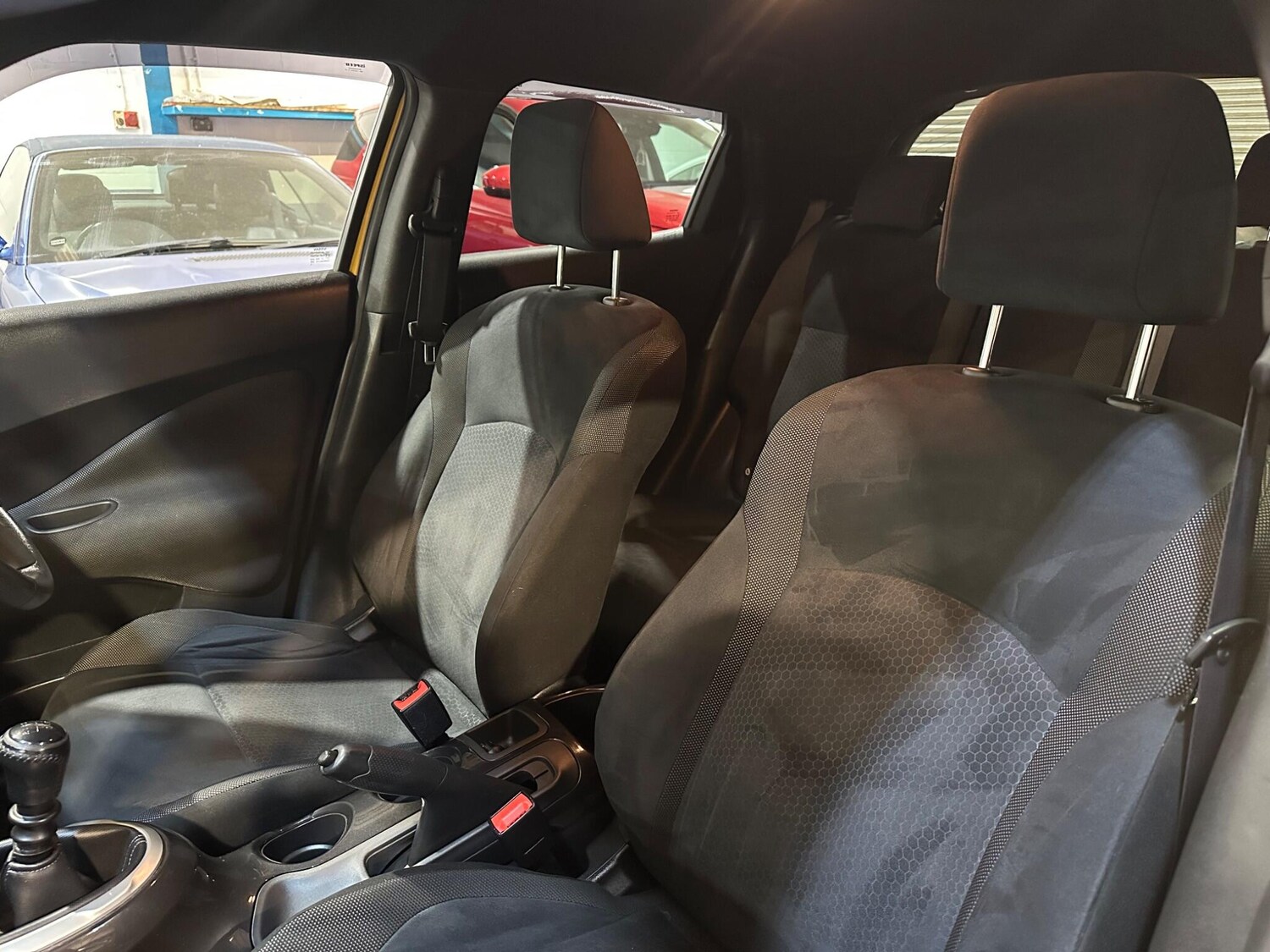 Vehicle 26